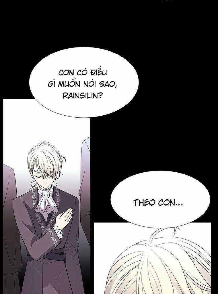 Ngũ Đại Đồ Đệ Của Charlotte Chapter 20 trang 30