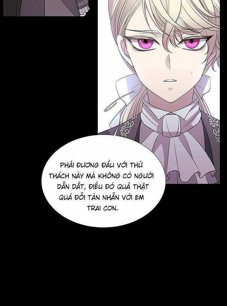 Ngũ Đại Đồ Đệ Của Charlotte Chapter 20 trang 31