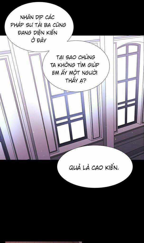 Ngũ Đại Đồ Đệ Của Charlotte Chapter 20 trang 32