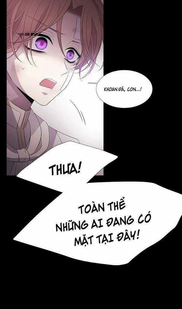 Ngũ Đại Đồ Đệ Của Charlotte Chapter 20 trang 33