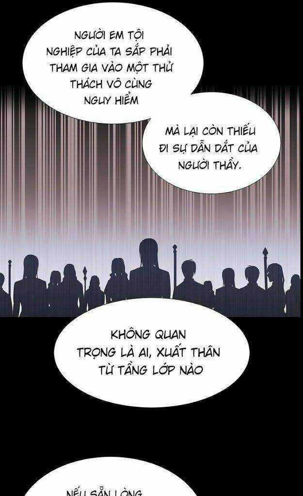 Ngũ Đại Đồ Đệ Của Charlotte Chapter 20 trang 34