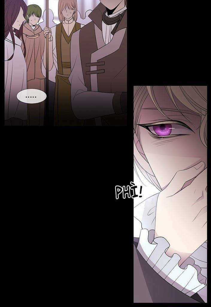 Ngũ Đại Đồ Đệ Của Charlotte Chapter 20 trang 37