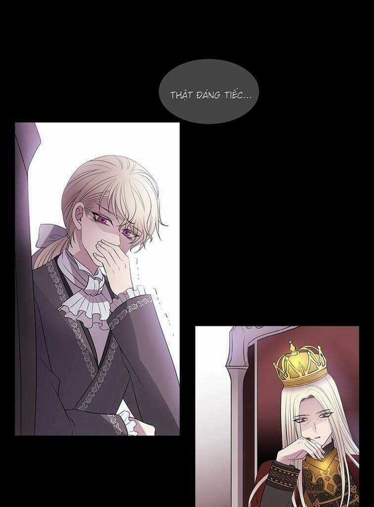 Ngũ Đại Đồ Đệ Của Charlotte Chapter 20 trang 42