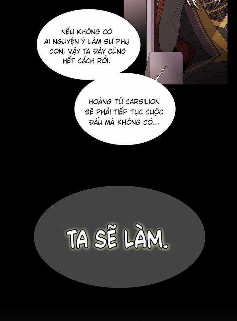 Ngũ Đại Đồ Đệ Của Charlotte Chapter 20 trang 43