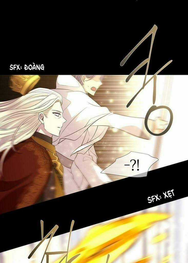 Ngũ Đại Đồ Đệ Của Charlotte Chapter 20 trang 46