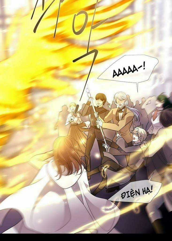 Ngũ Đại Đồ Đệ Của Charlotte Chapter 20 trang 47