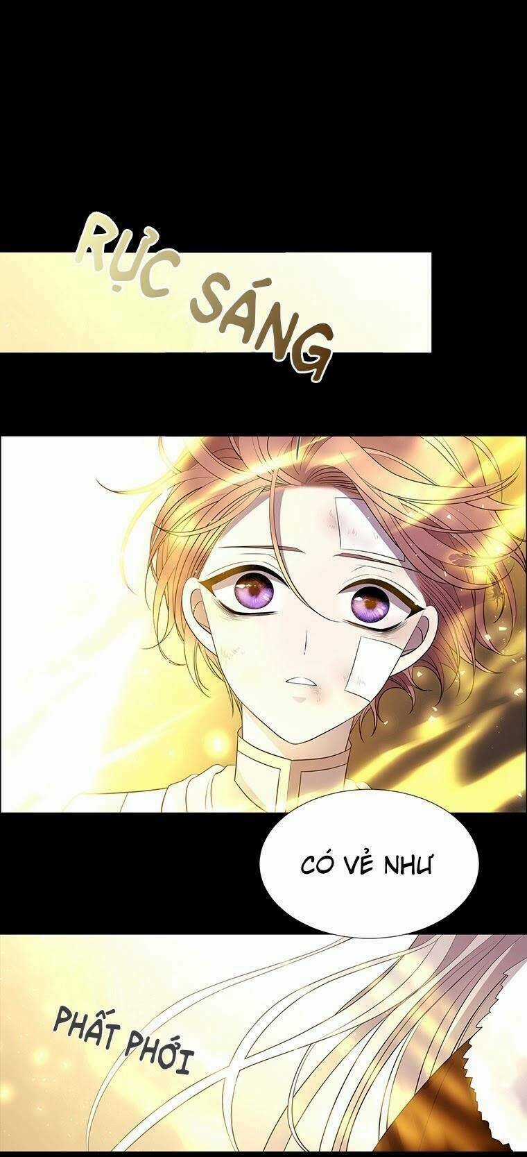 Ngũ Đại Đồ Đệ Của Charlotte Chapter 20 trang 48