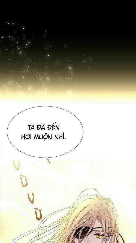 Ngũ Đại Đồ Đệ Của Charlotte Chapter 20 trang 49