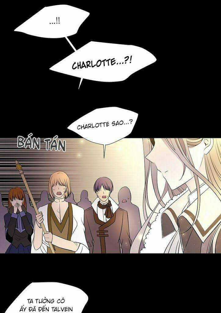 Ngũ Đại Đồ Đệ Của Charlotte Chapter 20 trang 51