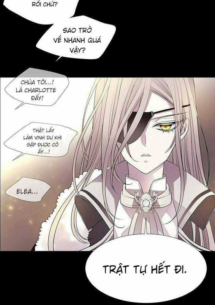Ngũ Đại Đồ Đệ Của Charlotte Chapter 20 trang 52
