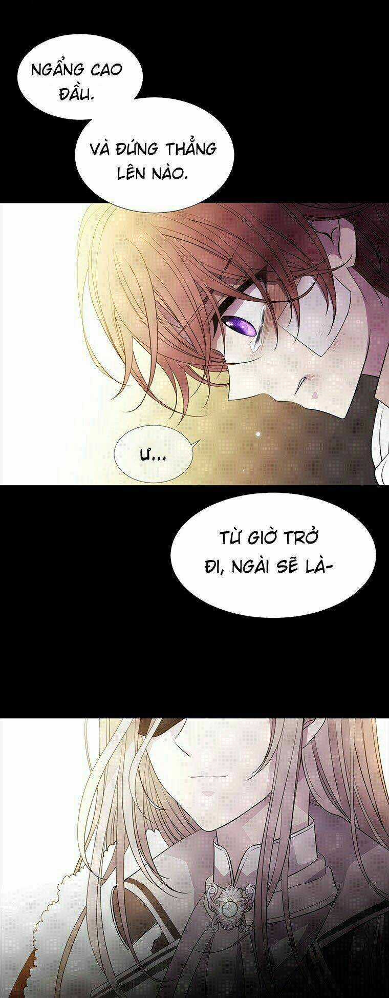 Ngũ Đại Đồ Đệ Của Charlotte Chapter 20 trang 55