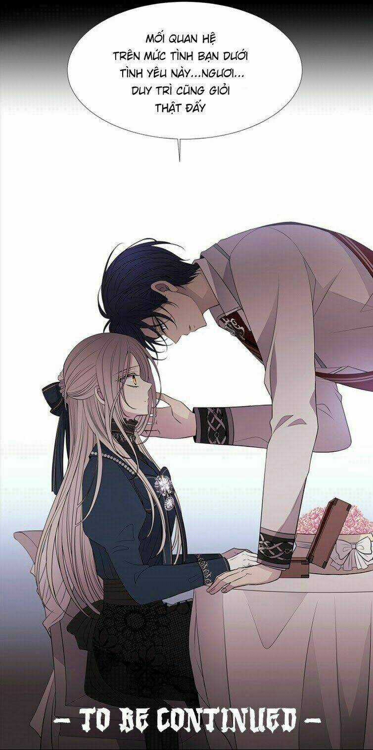 Ngũ Đại Đồ Đệ Của Charlotte Chapter 20 trang 58