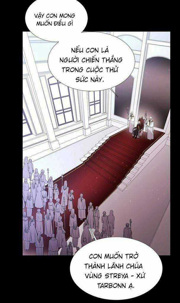 Ngũ Đại Đồ Đệ Của Charlotte Chapter 20 trang 8