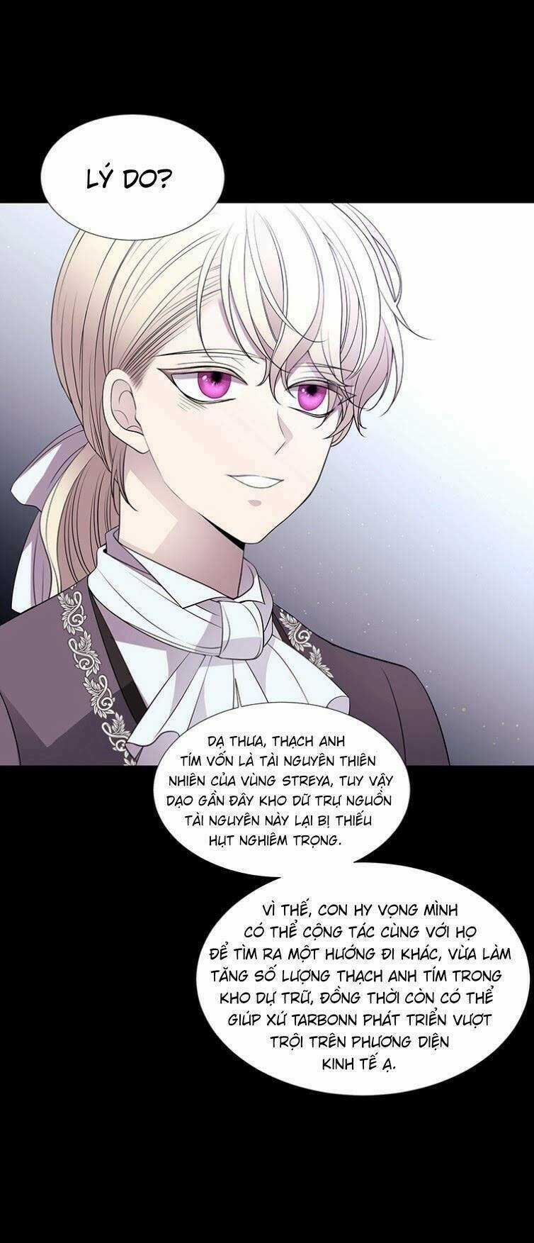 Ngũ Đại Đồ Đệ Của Charlotte Chapter 20 trang 9