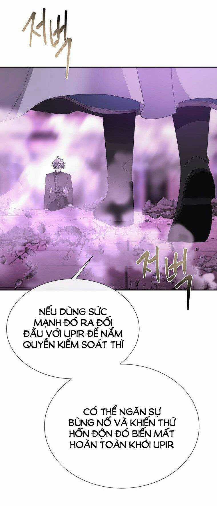 Ngũ Đại Đồ Đệ Của Charlotte Chapter 200.1 trang 12