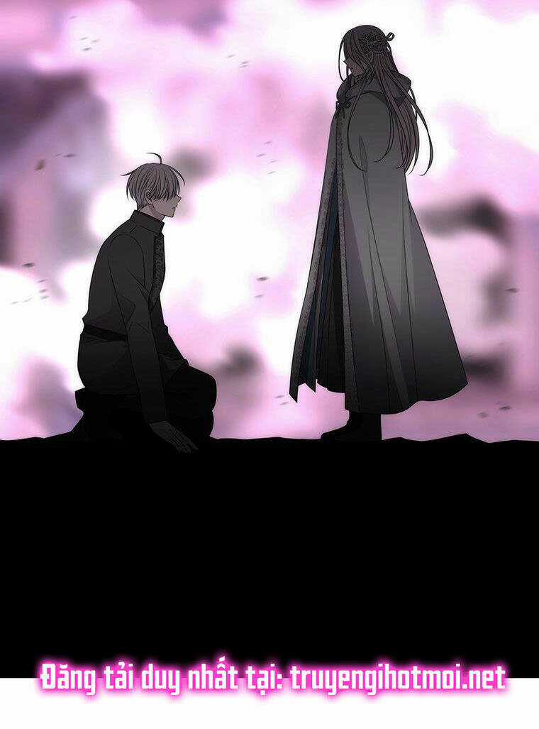 Ngũ Đại Đồ Đệ Của Charlotte Chapter 200.1 trang 15