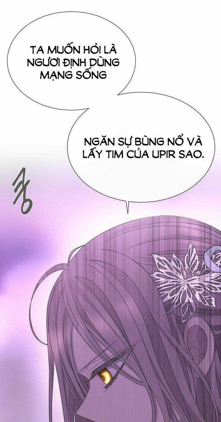 Ngũ Đại Đồ Đệ Của Charlotte Chapter 200.1 trang 16