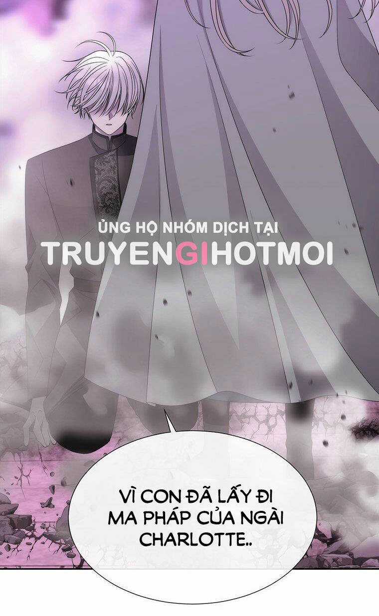 Ngũ Đại Đồ Đệ Của Charlotte Chapter 200.1 trang 20