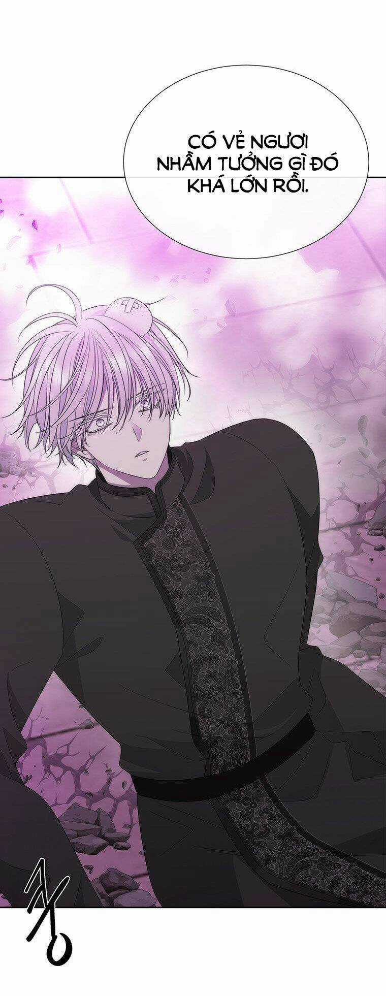 Ngũ Đại Đồ Đệ Của Charlotte Chapter 200.1 trang 26