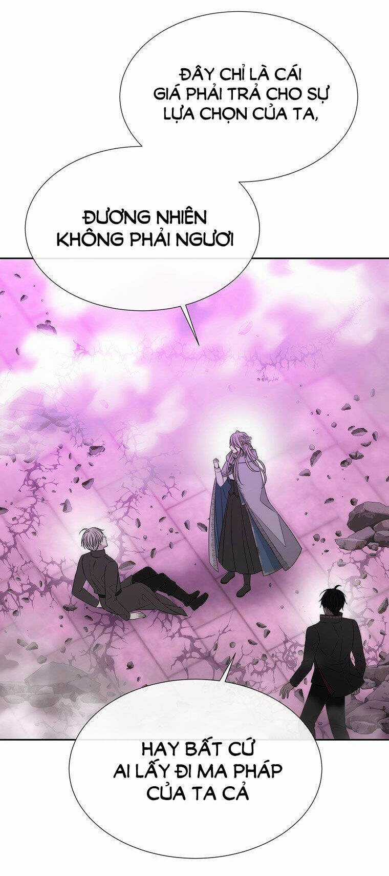 Ngũ Đại Đồ Đệ Của Charlotte Chapter 200.1 trang 29