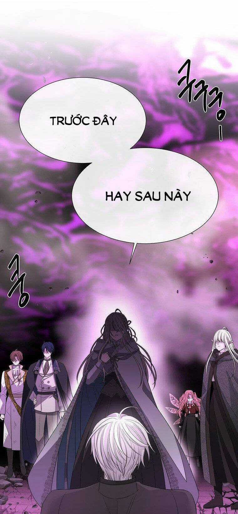 Ngũ Đại Đồ Đệ Của Charlotte Chapter 200.1 trang 30