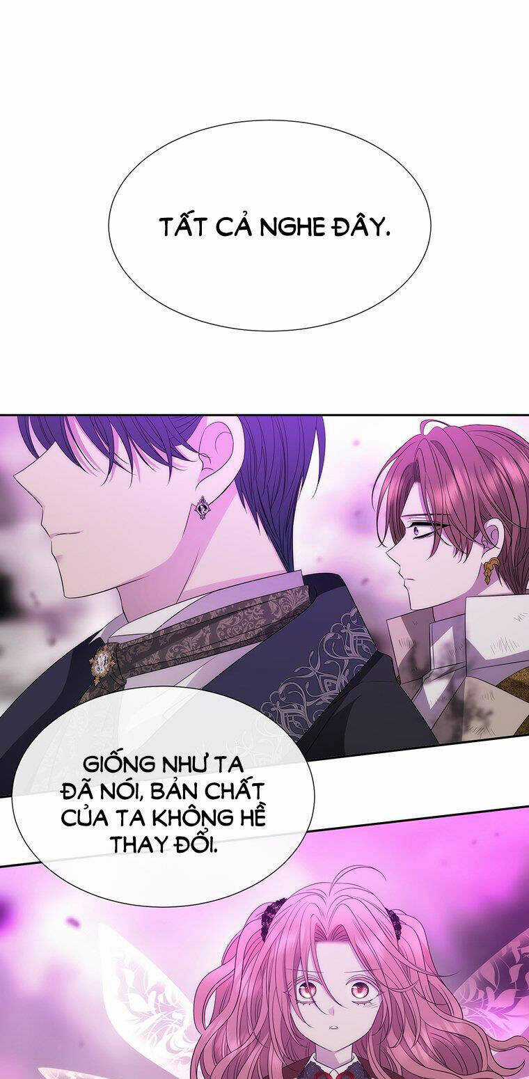 Ngũ Đại Đồ Đệ Của Charlotte Chapter 200.1 trang 33