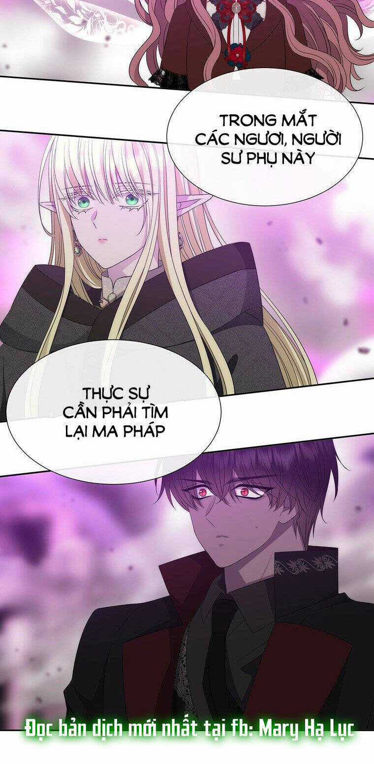 Ngũ Đại Đồ Đệ Của Charlotte Chapter 200.1 trang 34