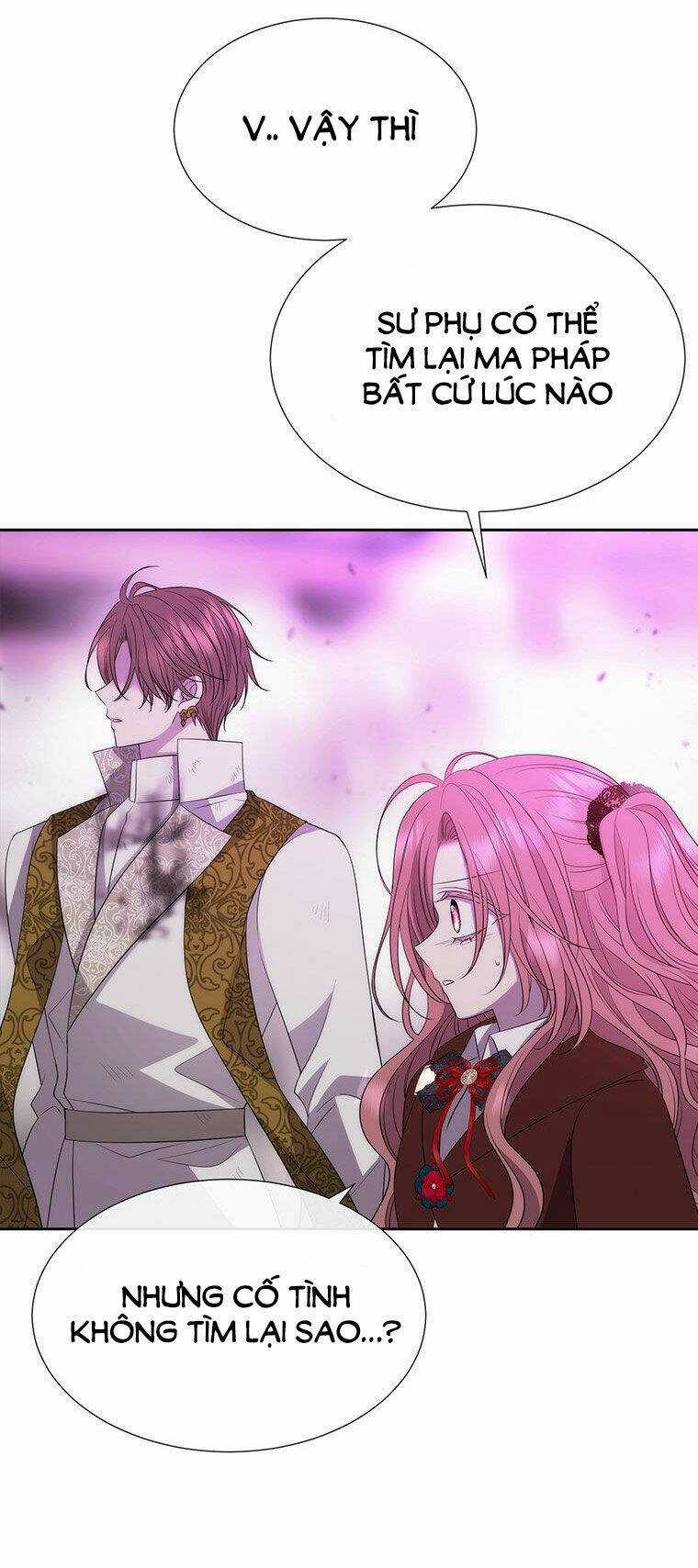 Ngũ Đại Đồ Đệ Của Charlotte Chapter 200.1 trang 41