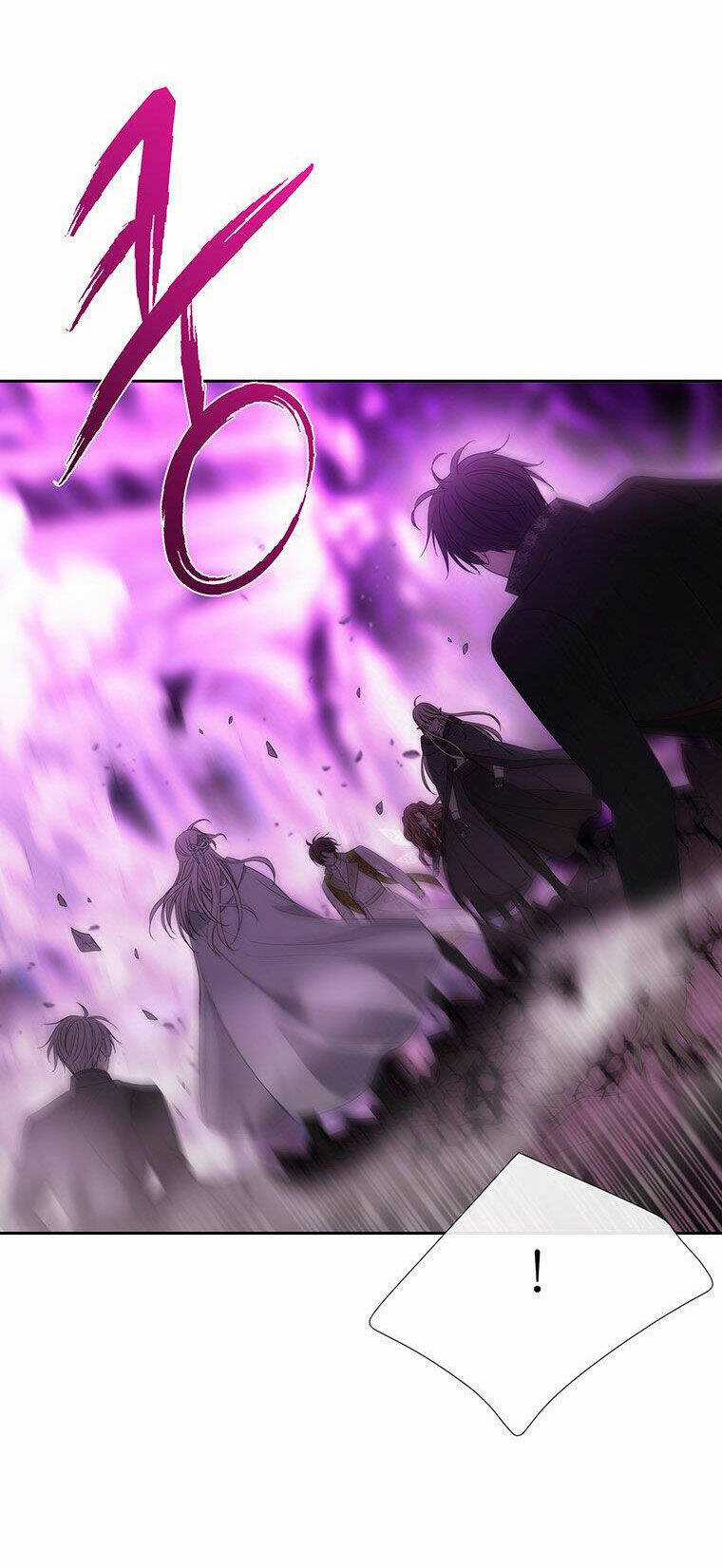 Ngũ Đại Đồ Đệ Của Charlotte Chapter 200.1 trang 44