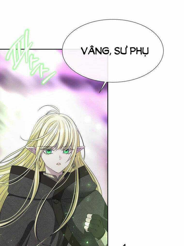 Ngũ Đại Đồ Đệ Của Charlotte Chapter 200.1 trang 7