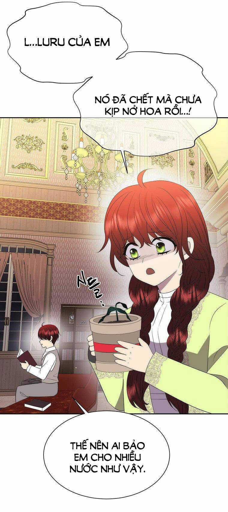 Ngũ Đại Đồ Đệ Của Charlotte Chapter 200.2 trang 12