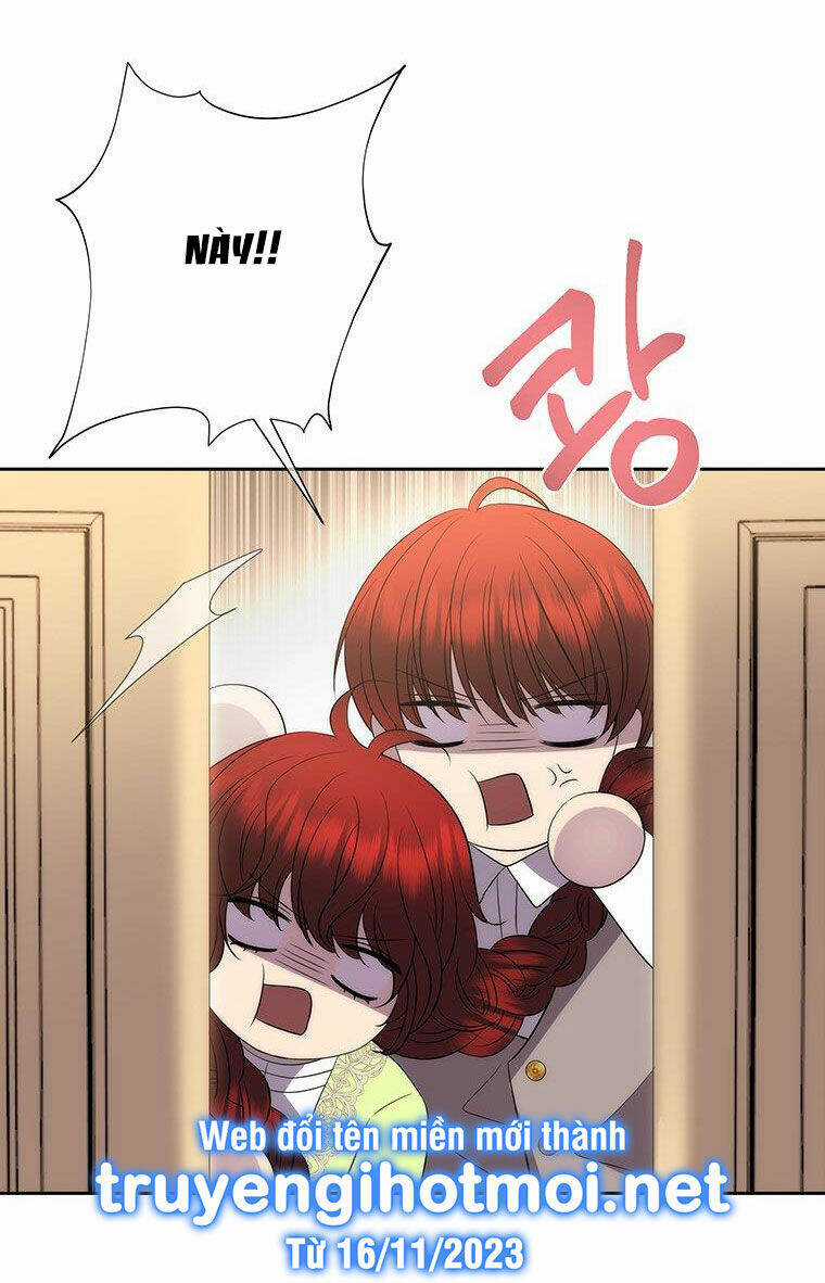 Ngũ Đại Đồ Đệ Của Charlotte Chapter 200.2 trang 15