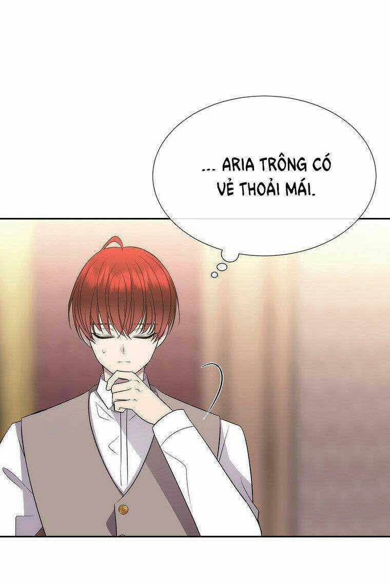 Ngũ Đại Đồ Đệ Của Charlotte Chapter 201.1 trang 11