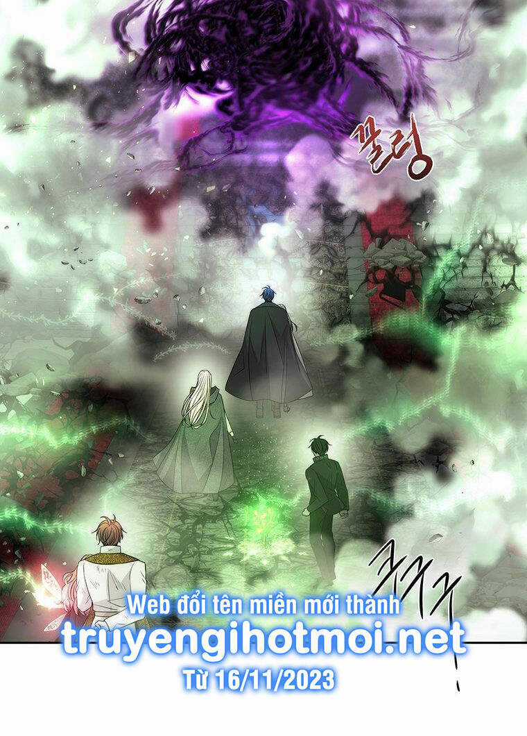 Ngũ Đại Đồ Đệ Của Charlotte Chapter 201.1 trang 21