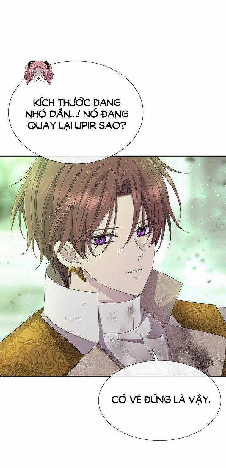 Ngũ Đại Đồ Đệ Của Charlotte Chapter 201.1 trang 22