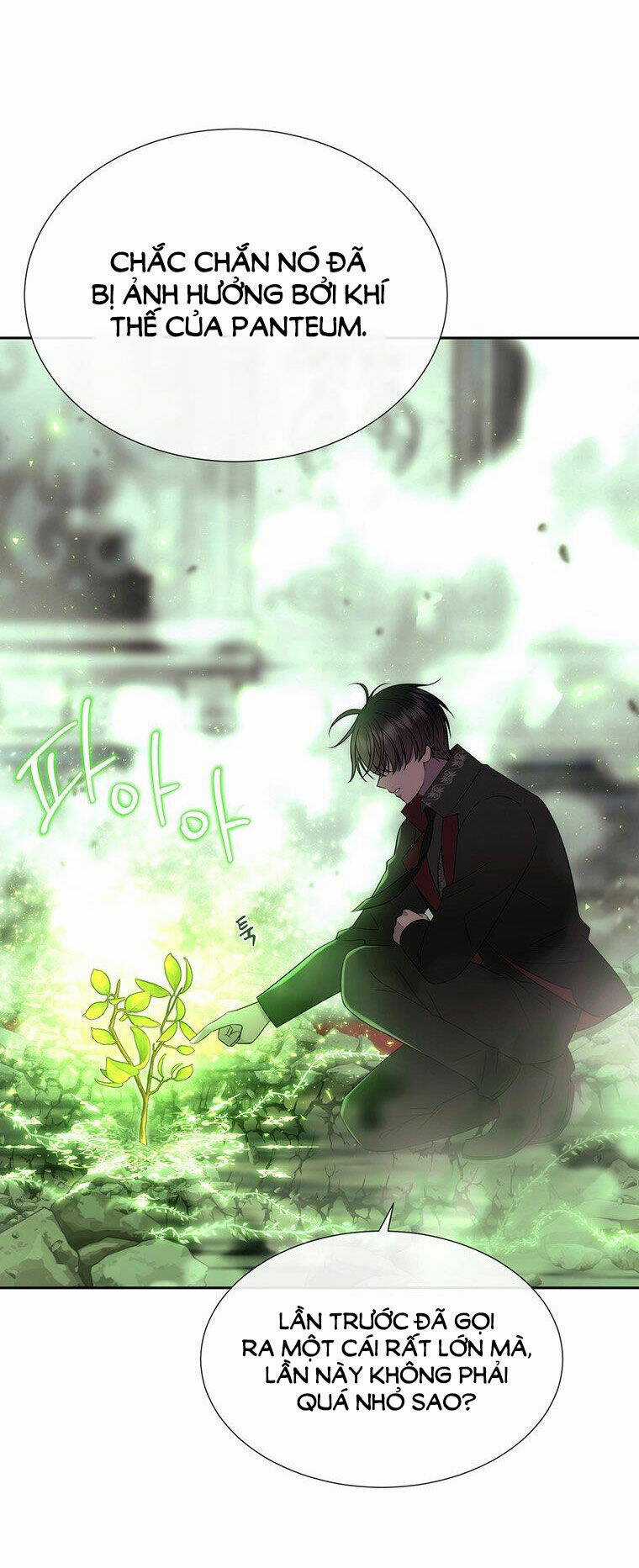 Ngũ Đại Đồ Đệ Của Charlotte Chapter 201.1 trang 23