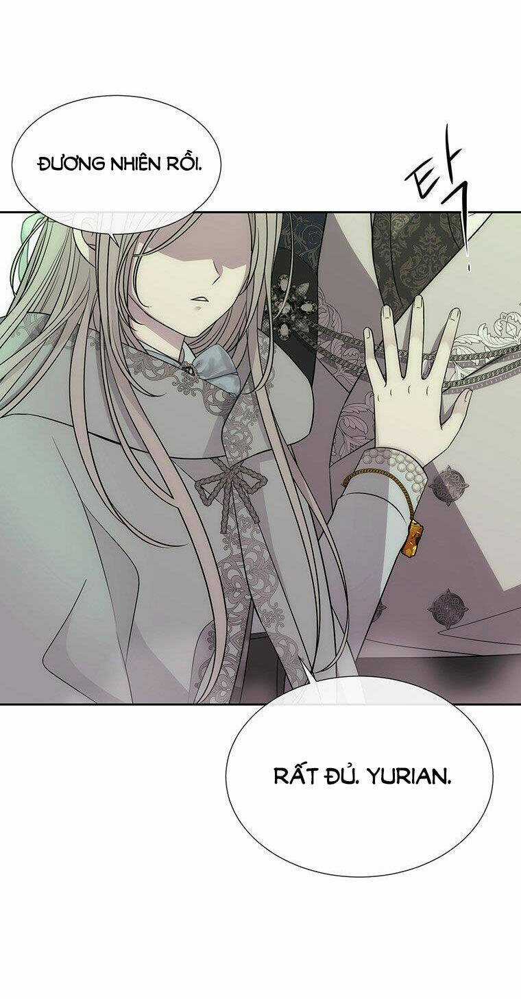 Ngũ Đại Đồ Đệ Của Charlotte Chapter 201.1 trang 25