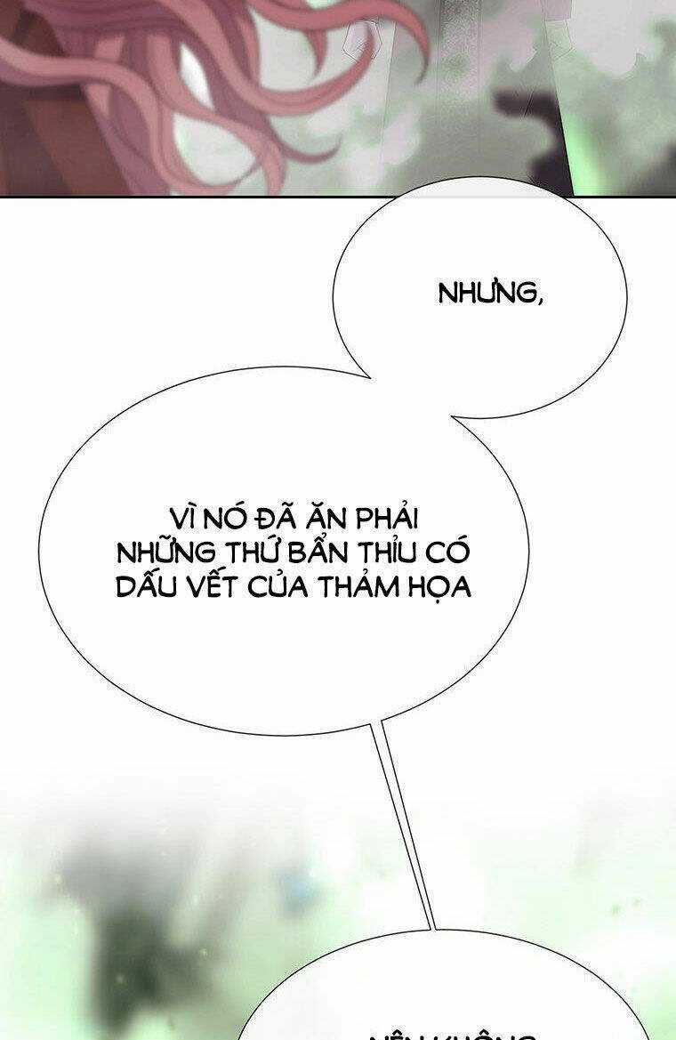 Ngũ Đại Đồ Đệ Của Charlotte Chapter 201.1 trang 27