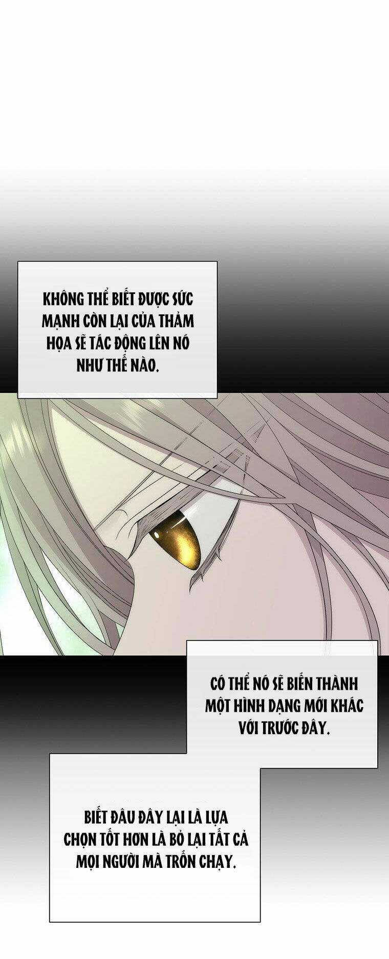 Ngũ Đại Đồ Đệ Của Charlotte Chapter 201.1 trang 30