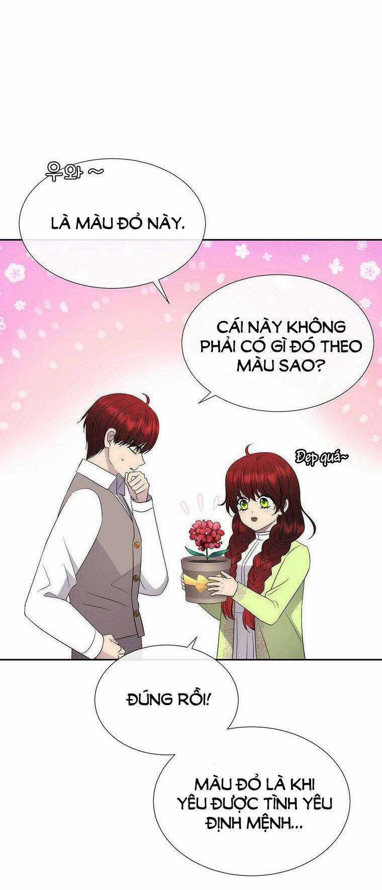 Ngũ Đại Đồ Đệ Của Charlotte Chapter 201.1 trang 5