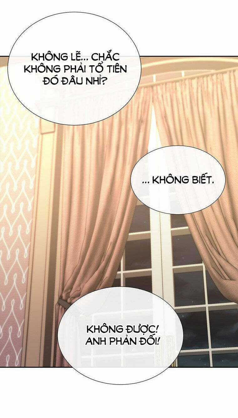 Ngũ Đại Đồ Đệ Của Charlotte Chapter 201.1 trang 7