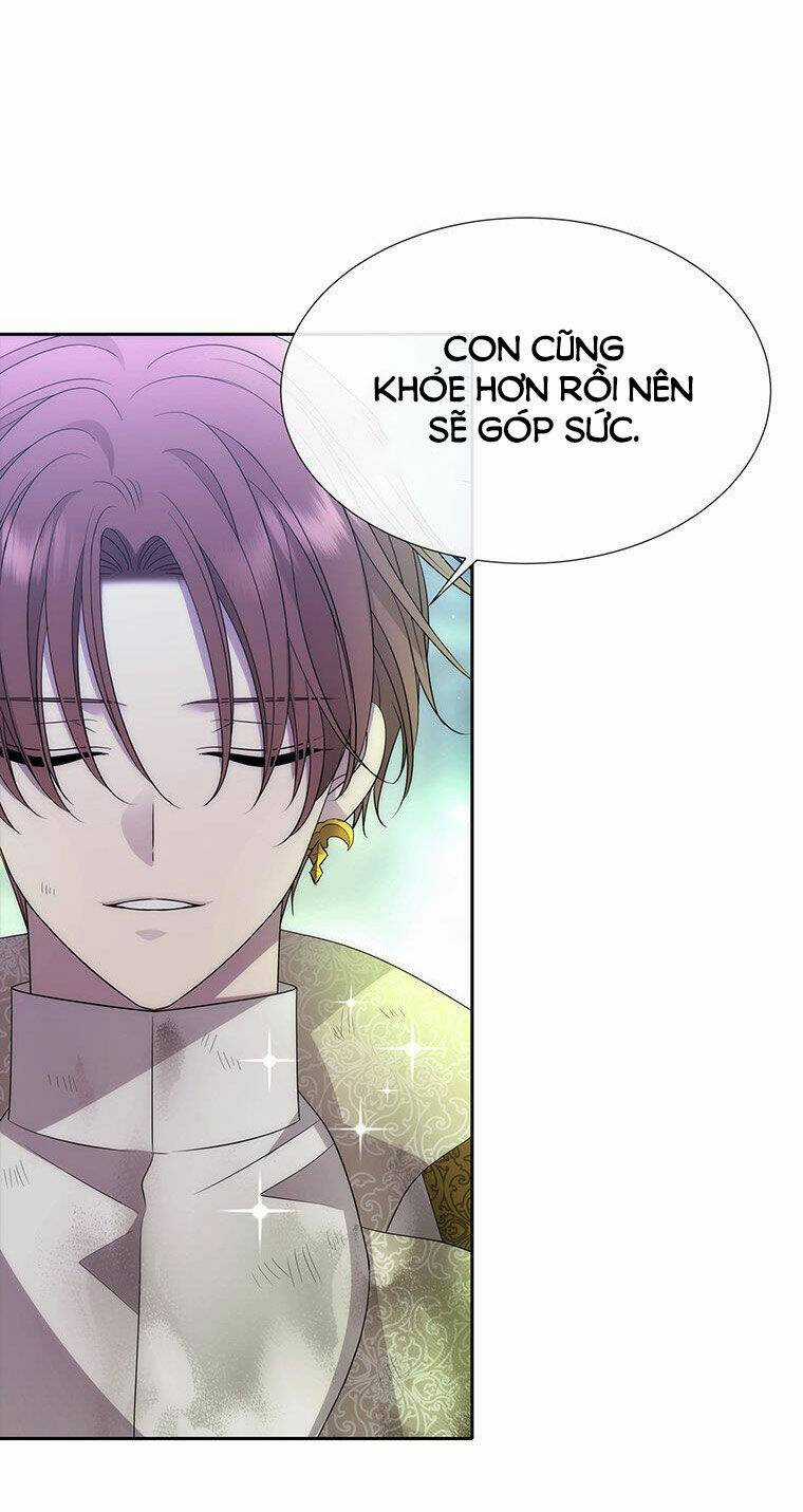 Ngũ Đại Đồ Đệ Của Charlotte Chapter 201.2 trang 15