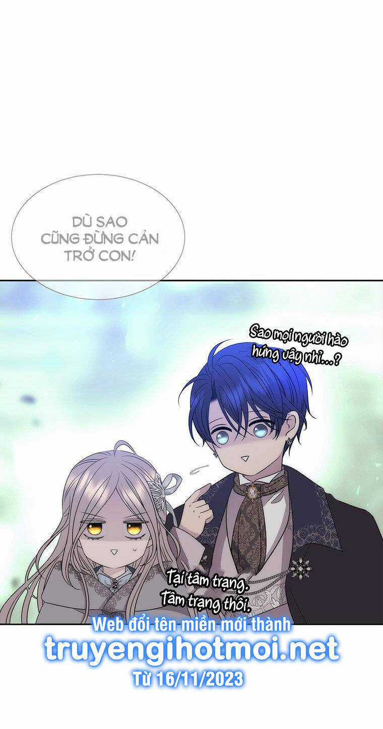 Ngũ Đại Đồ Đệ Của Charlotte Chapter 201.2 trang 19