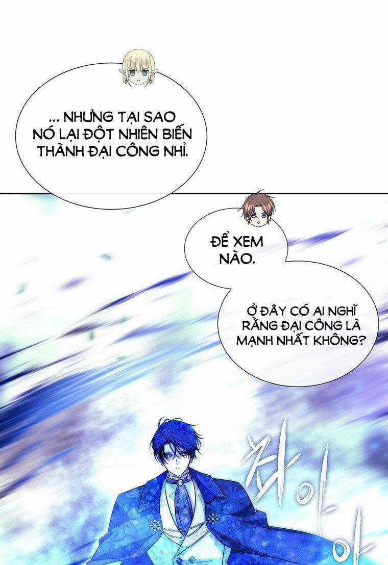 Ngũ Đại Đồ Đệ Của Charlotte Chapter 201.2 trang 20