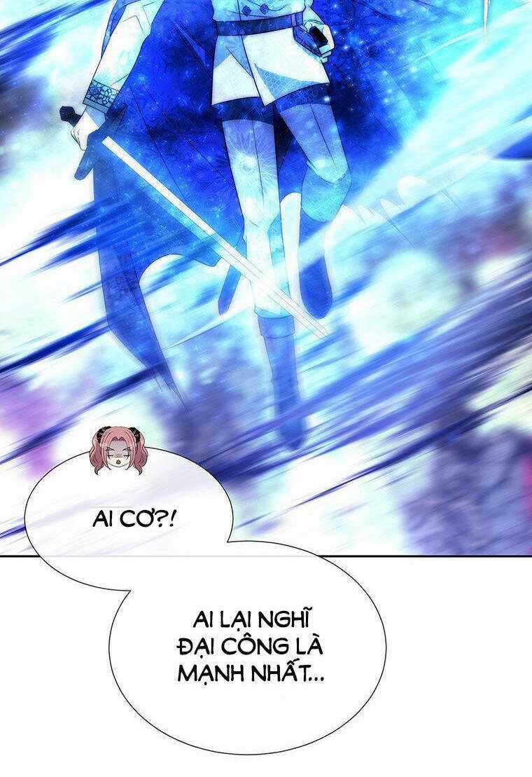 Ngũ Đại Đồ Đệ Của Charlotte Chapter 201.2 trang 21