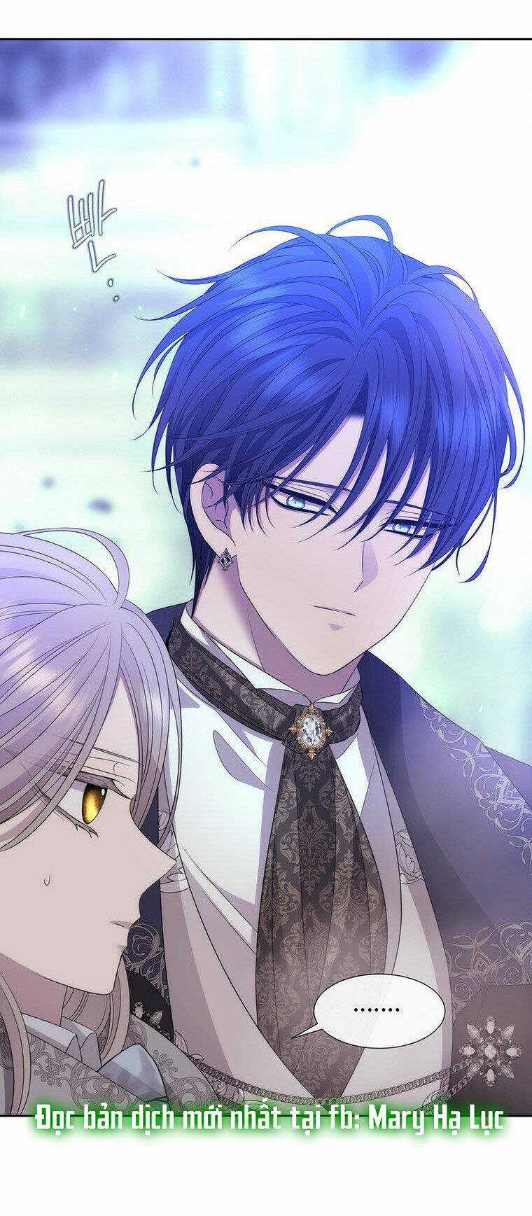 Ngũ Đại Đồ Đệ Của Charlotte Chapter 201.2 trang 25