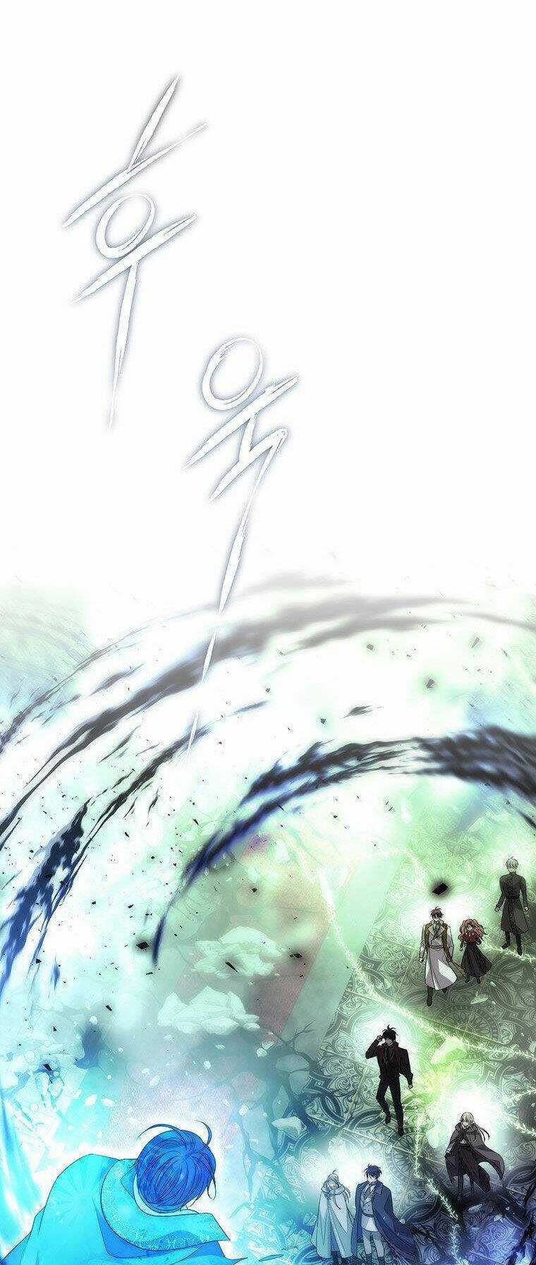 Ngũ Đại Đồ Đệ Của Charlotte Chapter 201.2 trang 7