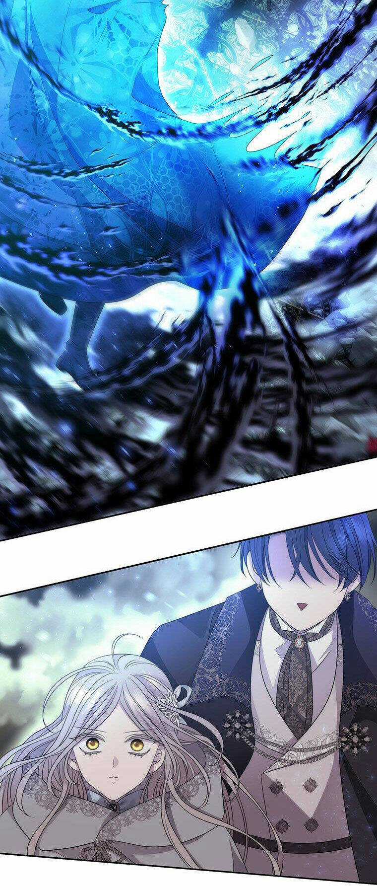 Ngũ Đại Đồ Đệ Của Charlotte Chapter 201.2 trang 8