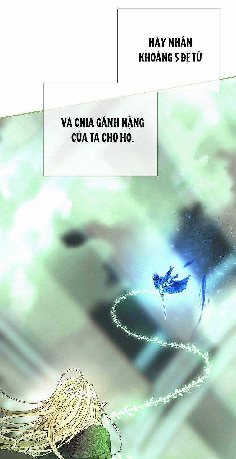 Ngũ Đại Đồ Đệ Của Charlotte Chapter 202.1 trang 10