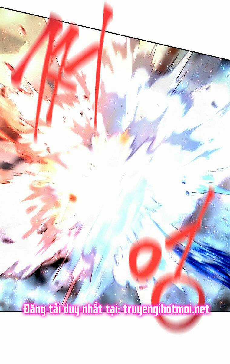 Ngũ Đại Đồ Đệ Của Charlotte Chapter 202.1 trang 13